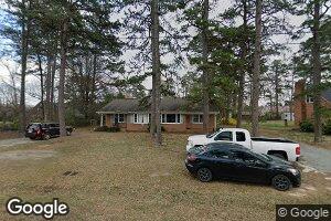 141 Cranford St Unit A, Lexington, NC 27295