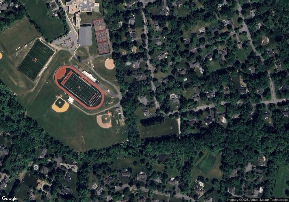 23 Franklin Rd, Mendham, NJ 07945 - photo 1