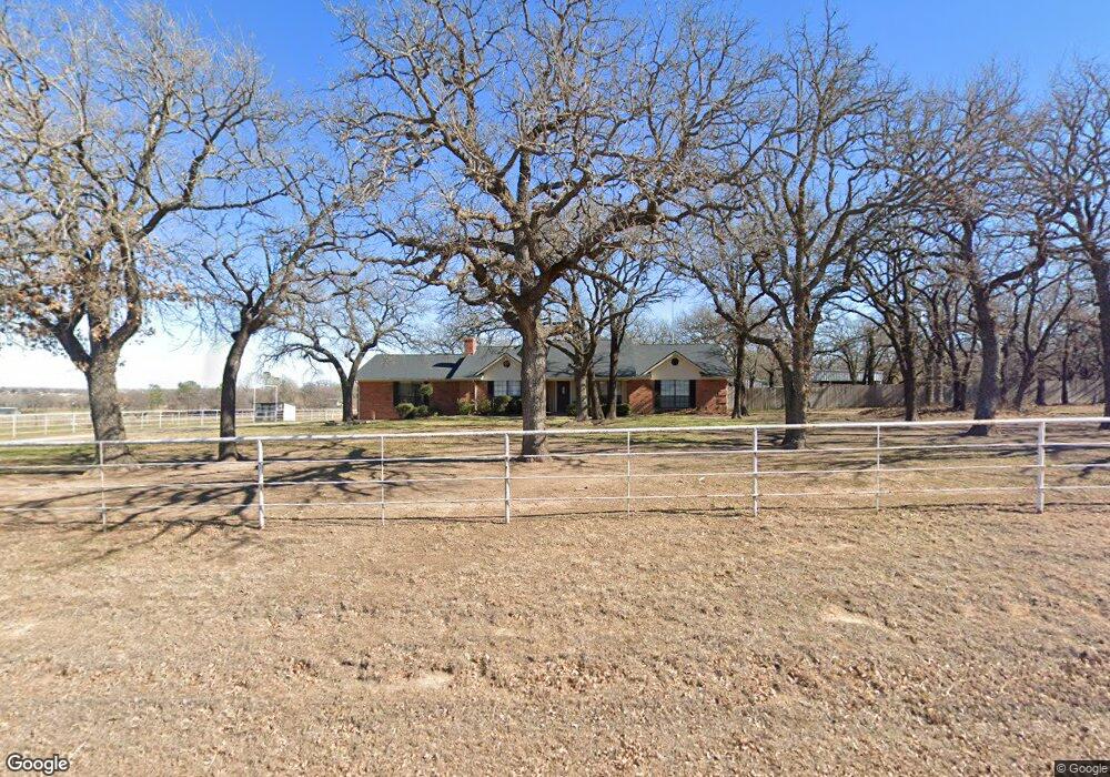 450 Allison Rd, Springtown, TX 76082 - photo 1