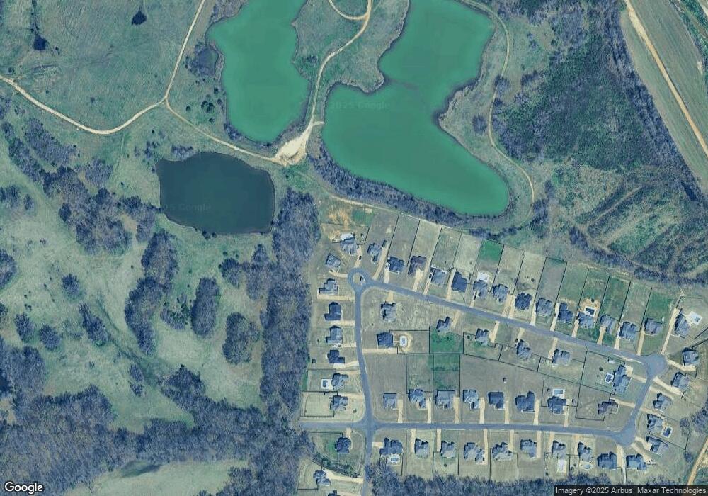 3596 Fossil Hill Dr N, Hernando, MS 38632 - photo 1