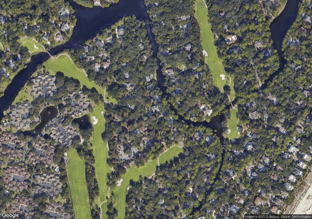 28 Haul Away, Hilton Head Island, SC 29928 - photo 1