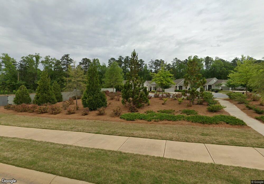103 Brunswick Dr, Griffin, GA 30223 - photo 1