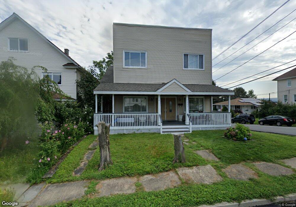 1602 W Gibson St unit 1604, Scranton, PA 18504 - photo 1