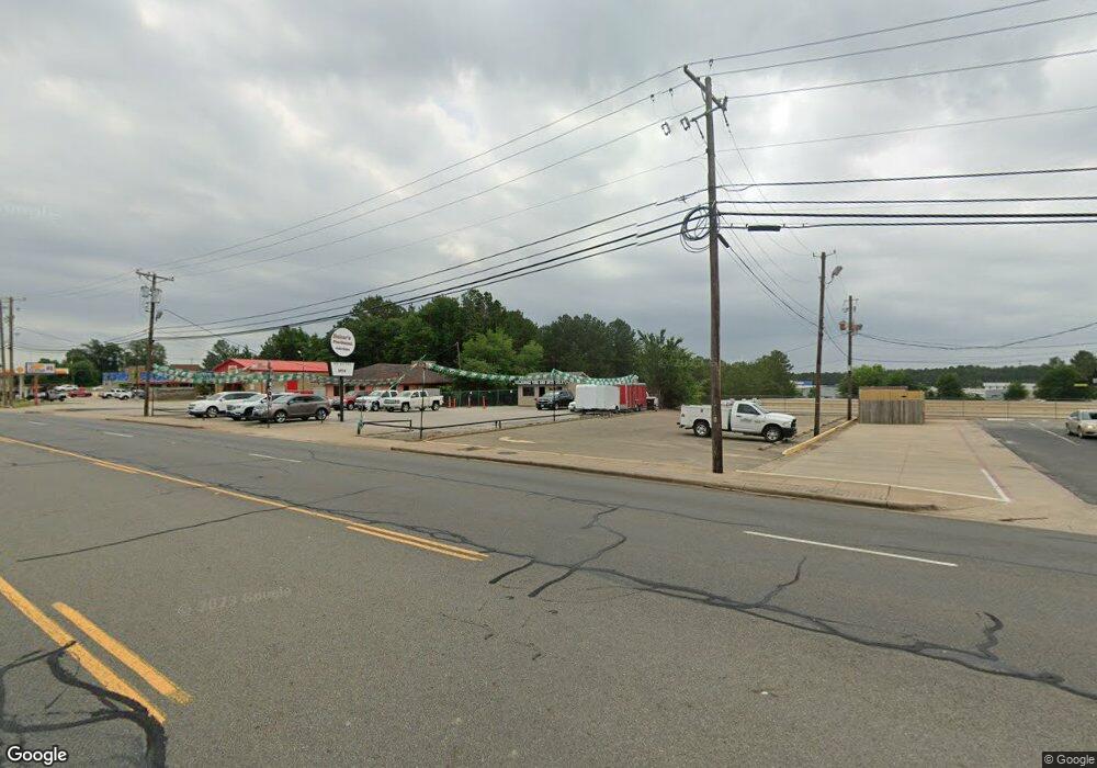 1908 E Marshall Ave, Longview, TX 75601 - photo 1