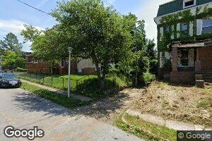 3528 Reisterstown Rd, Baltimore, MD 21215