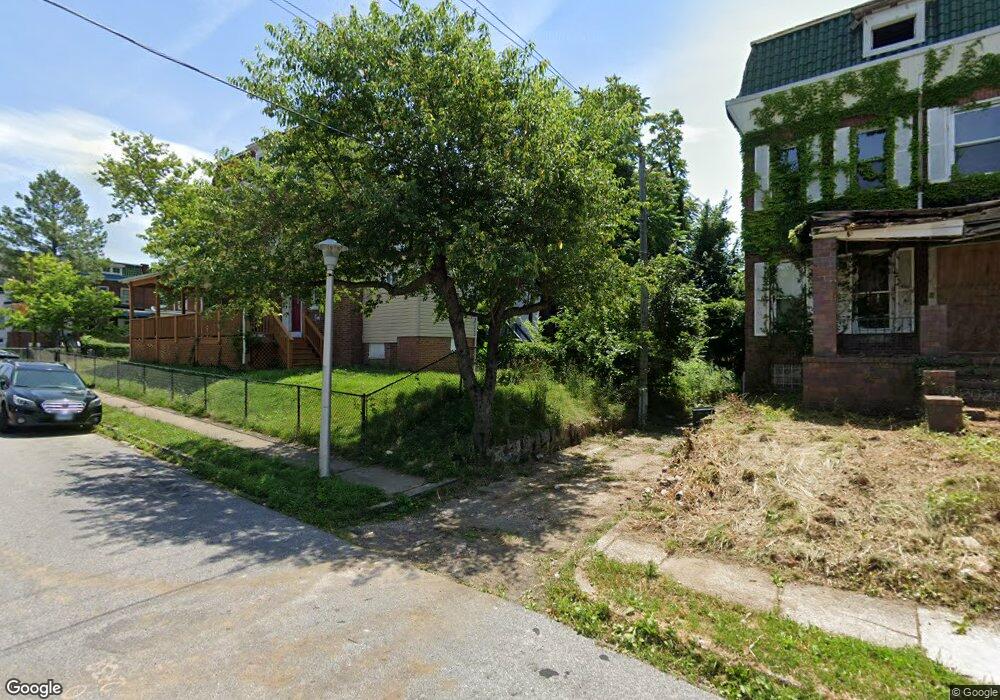 3528 Reisterstown Rd, Baltimore, MD 21215 - photo 1