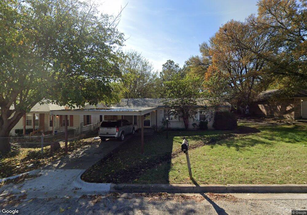 8229 Carlos St, Fort Worth, TX 76108 - photo 1