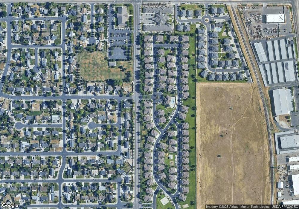 7166 Kristilyn Ln unit 201C, West Jordan, UT 84084 - photo 1