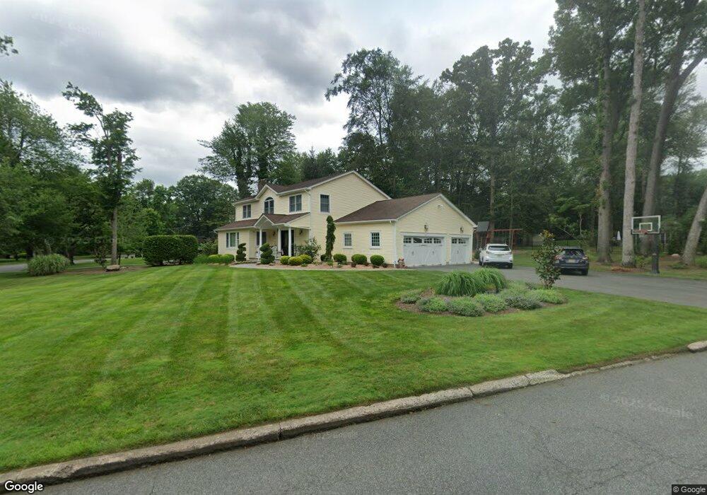 57 Feather Ln, Old Tappan, NJ 07675 - photo 1
