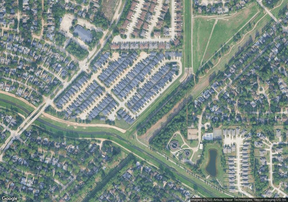 15919 W Bellefontaine Way, Tomball, TX 77377 - photo 1