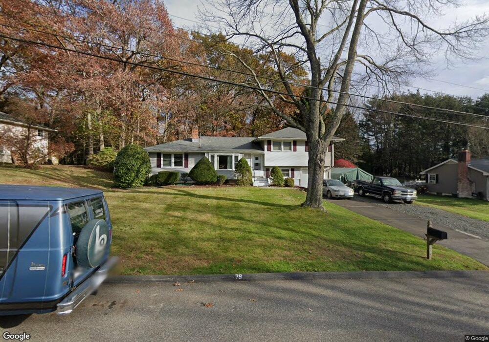 76 Willow St, South Windsor, CT 06074 - photo 1