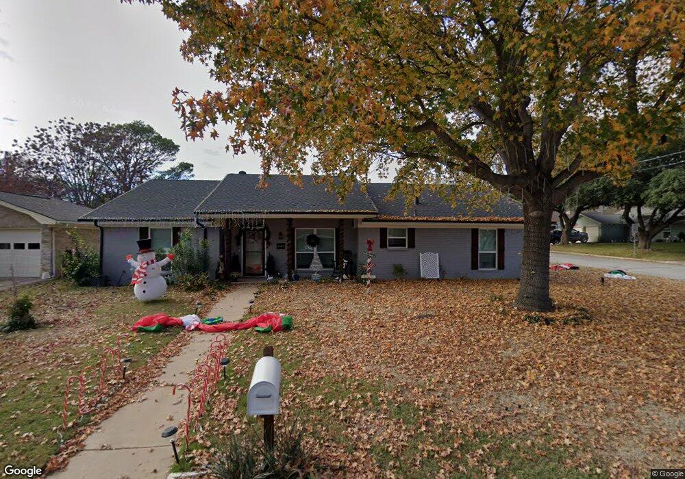 3641 Spring Grove Dr, Bedford, TX 76021 - photo 1