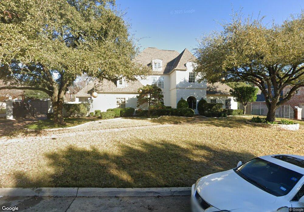 608 Aberdeen Way, Southlake, TX 76092 - photo 1