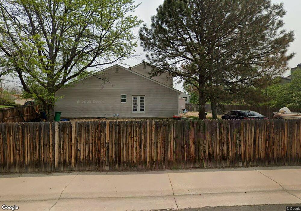 18255 E Crestline Cir, Centennial, CO 80015 - photo 1