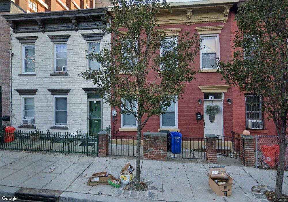 122 42nd St, Union City, NJ 07087 - photo 1