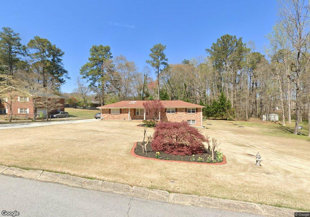 1374 Marlene Ln SW, Mableton, GA 30126 - photo 1