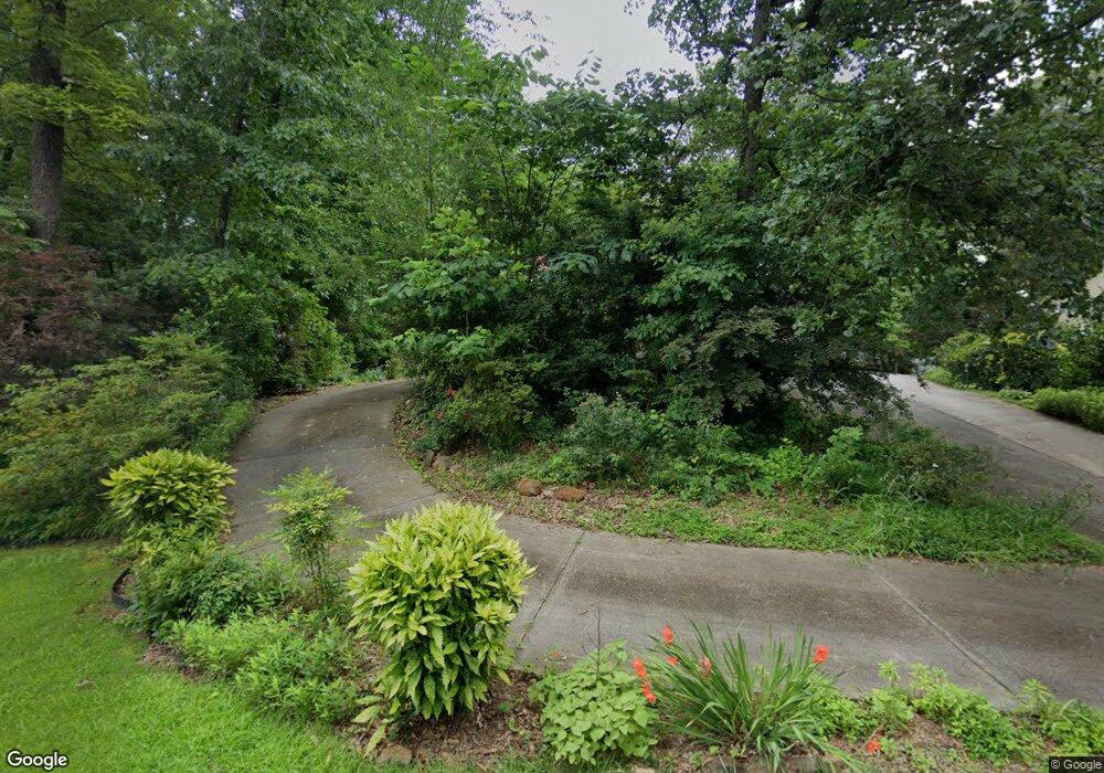 4183 Brandon Ridge Dr NE unit 2, Marietta, GA 30066 - photo 1