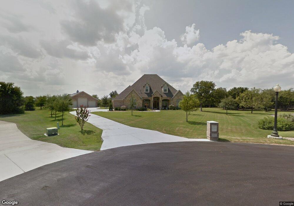 113 Wagons Ct, Azle, TX 76020 - photo 1