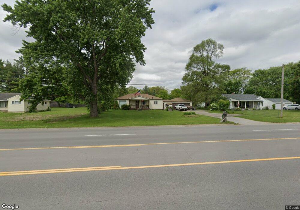 306 S Elms Rd, Flushing, MI 48433 - photo 1