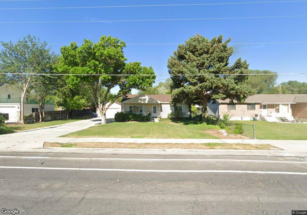 7958 S 2200 W, West Jordan, UT 84088 - photo 1