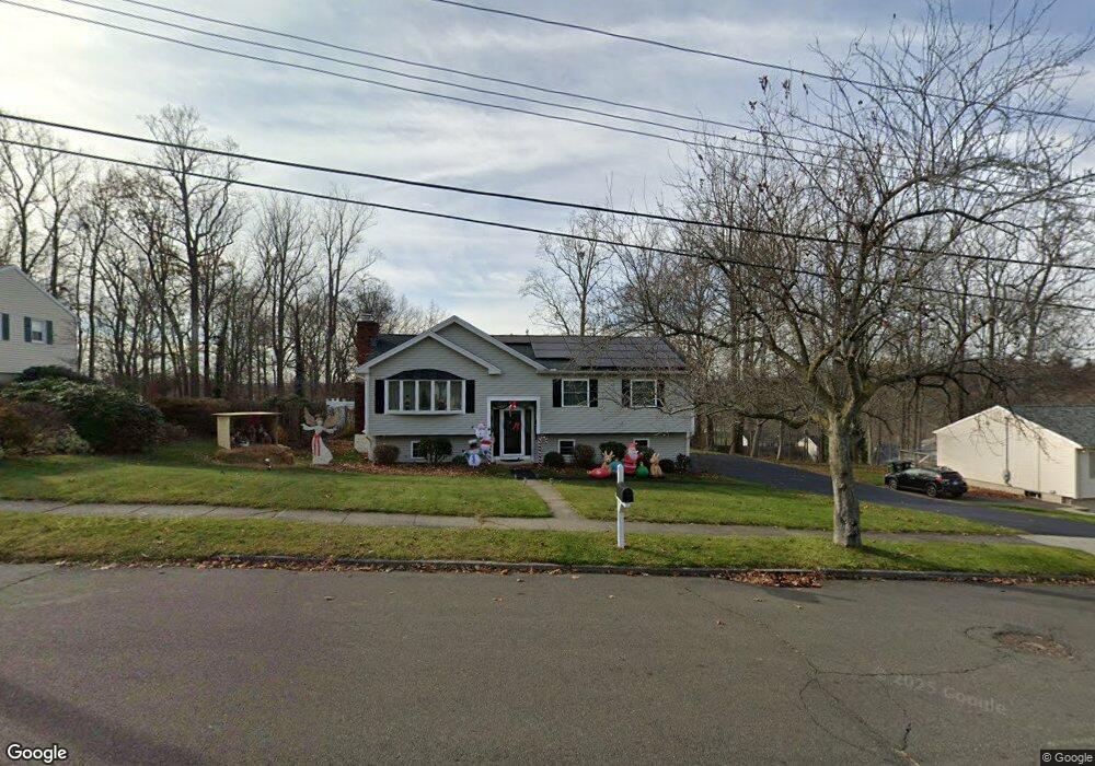 251 Mary Ellen Dr, Milford, CT 06460 - photo 1