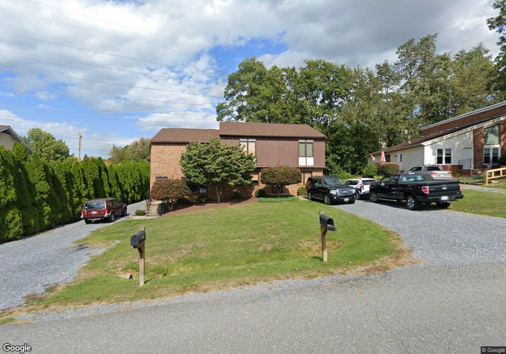 1177 Rosedale Dr, Harrisonburg, VA 22801 - photo 1