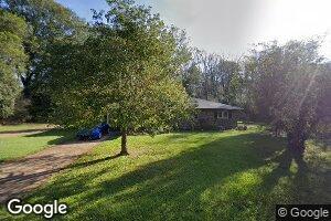 1130 Railroad Ave, Georgetown, MS 39078