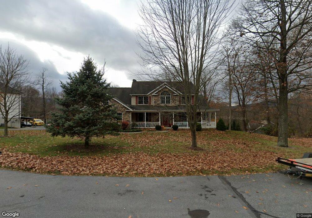 1045 Grindstone Cir, Everett, PA 15537 - photo 1