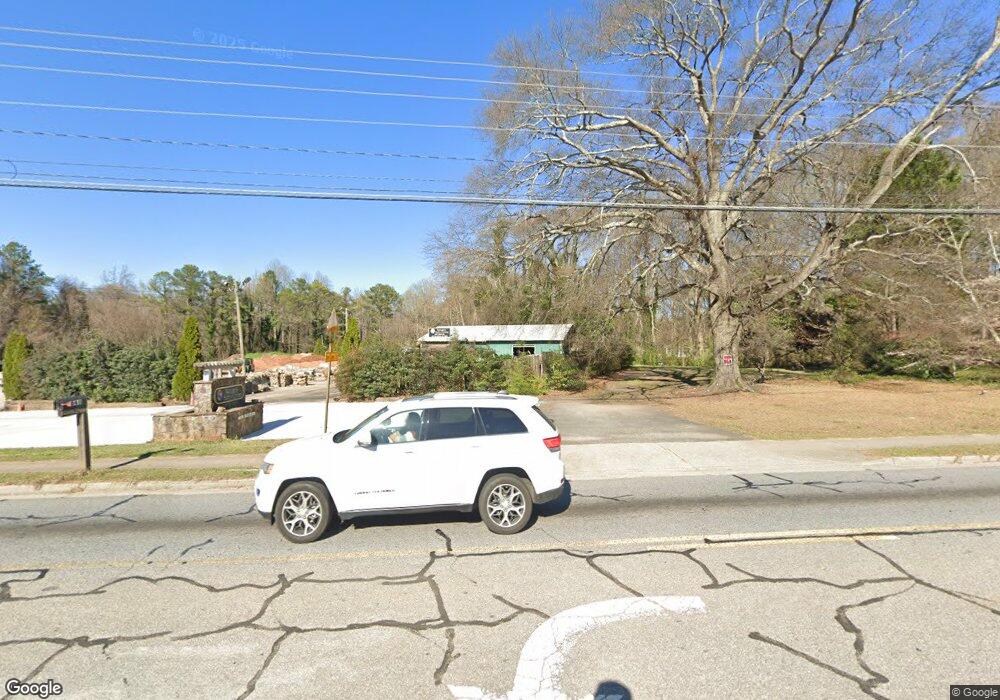 4419 Floyd Rd SW, Mableton, GA 30126 - photo 1