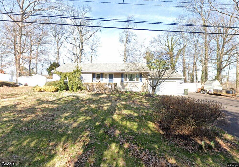 4839 Harrison Rd, Doylestown, PA 18902 - photo 1