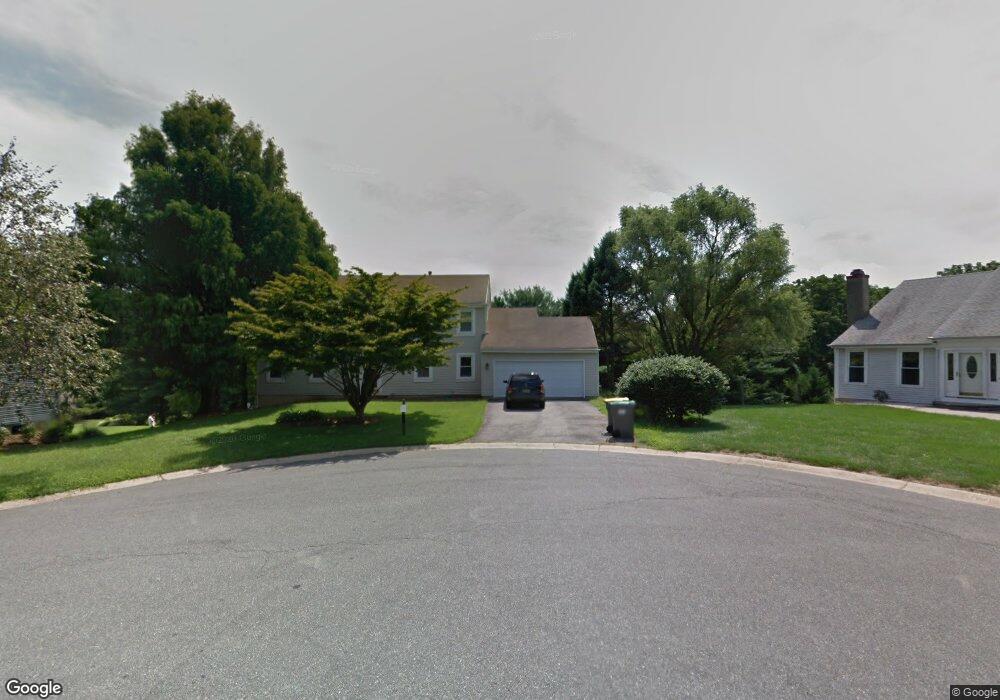 6 Pimlico Ct, Hockessin, DE 19707 - photo 1