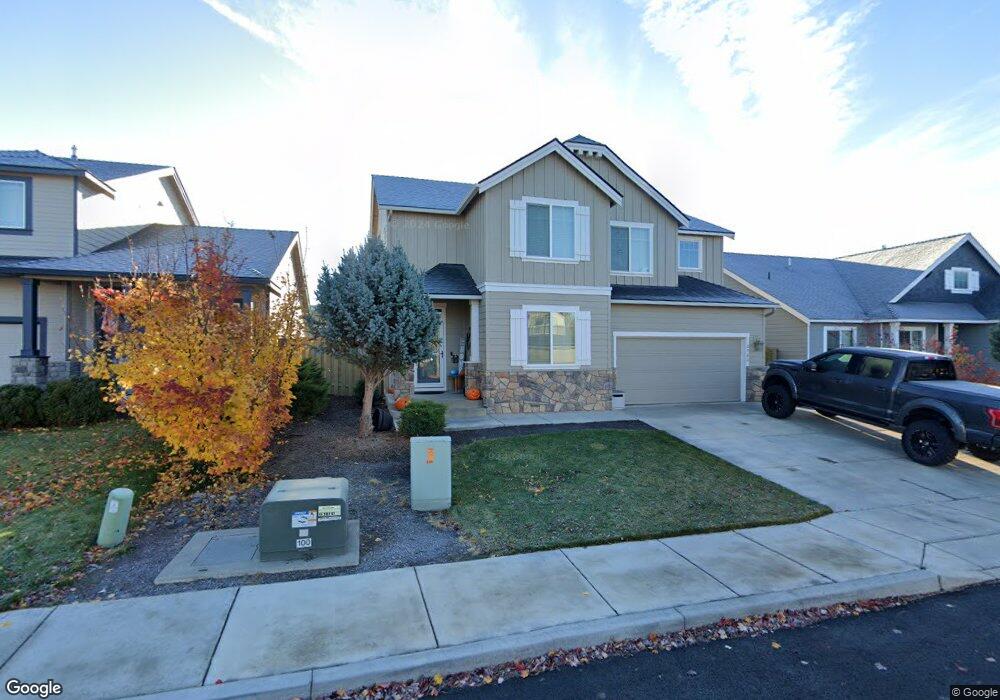 2760 SW 49th St, Redmond, OR 97756 - photo 1