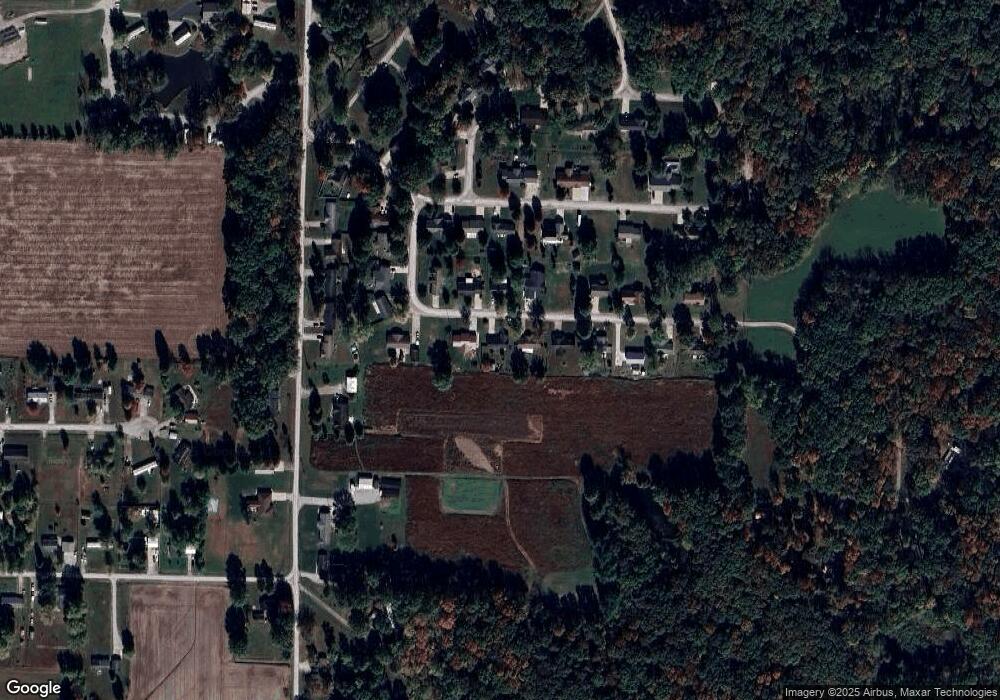 14357 E Persimmon Ave, Effingham, IL 62401 - photo 1