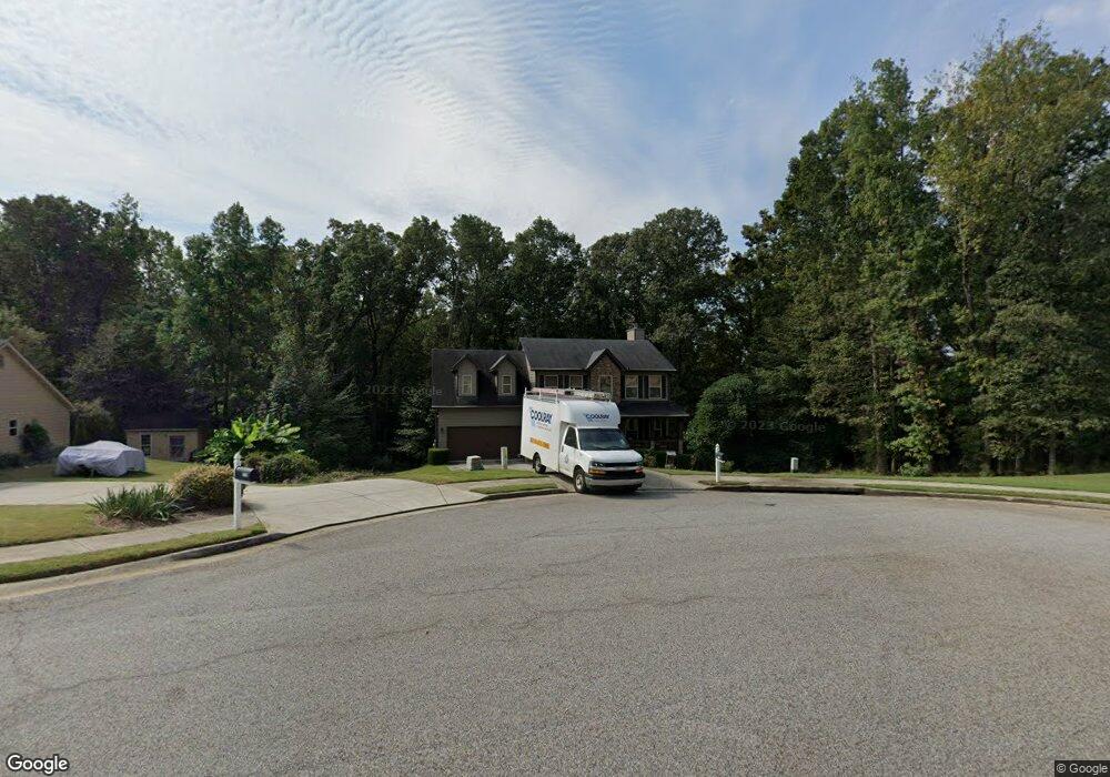 1776 Satilla Dr unit 24, Winder, GA 30680 - photo 1