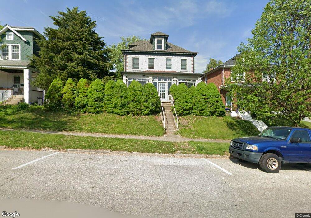 438 E 10th Ave, Conshohocken, PA 19428 - photo 1