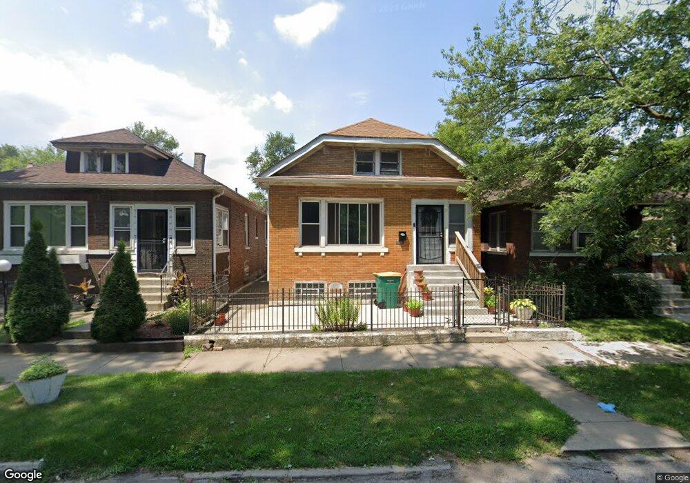 1354 Harrison St, Gary, IN 46407 - photo 1