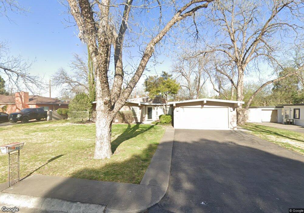 1310 Alpha St, Carlsbad, NM 88220 - photo 1