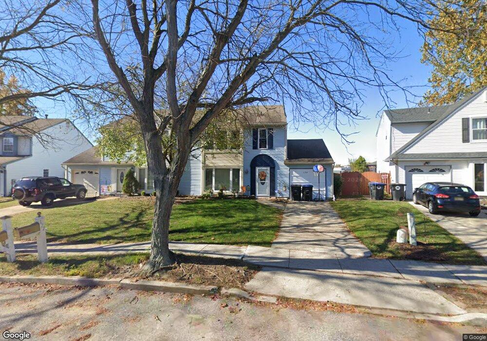 177 Crossing Way, Clementon, NJ 08021 - photo 1