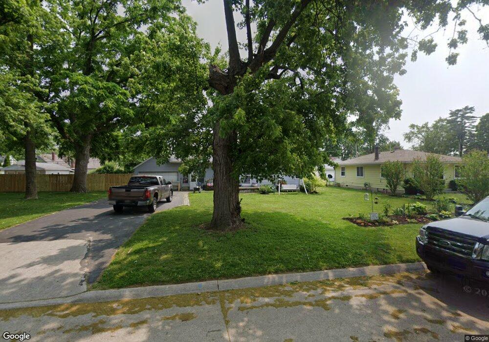 3034 123rd St, Toledo, OH 43611 - photo 1