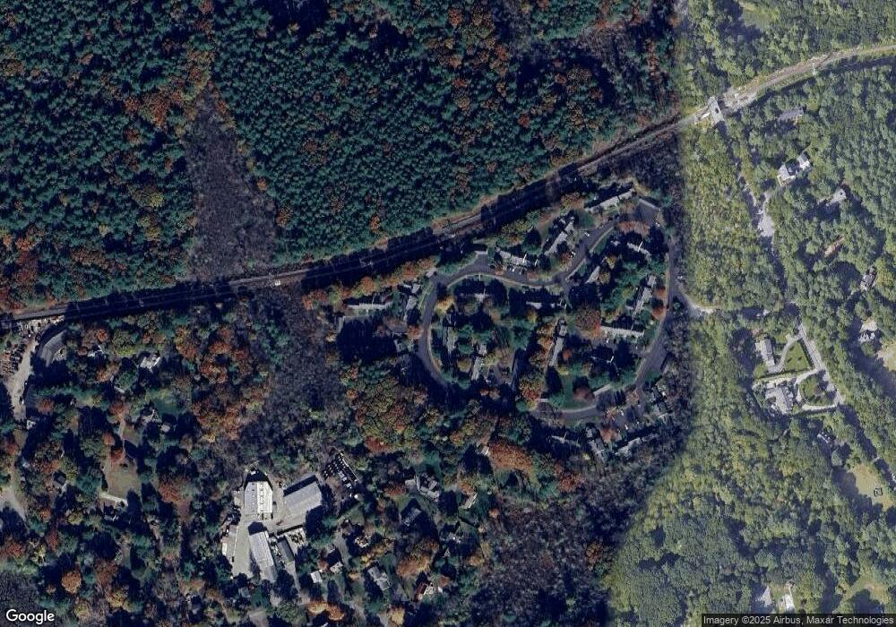 98 Jericho Rd unit 98, Weston, MA 02493 - photo 1