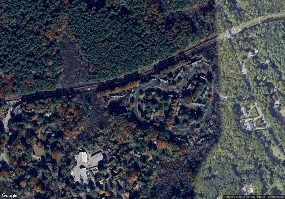 102 Jericho Rd unit 102, Weston, MA 02493 - photo 1