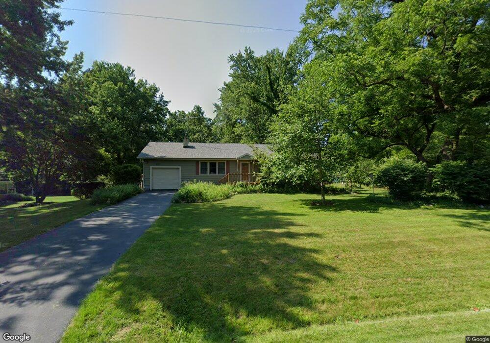 8582 Elm Valley Rd, Union Pier, MI 49129 - photo 1