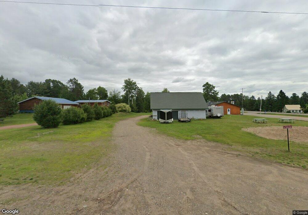 N10508 N Pine Rd, Tomahawk, WI 54487 - photo 1