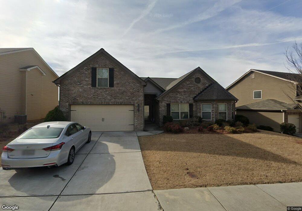 4088 Two Bridge Dr unit 76, Buford, GA 30518 - photo 1