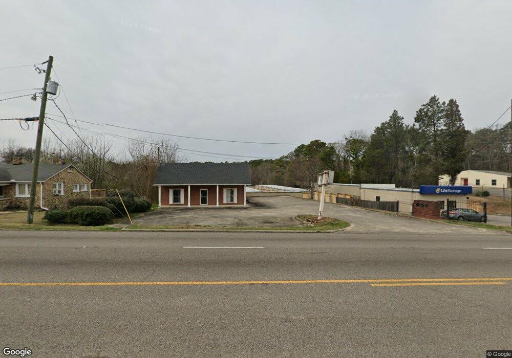 2618 Center Point Pkwy, Birmingham, AL 35215 - photo 1