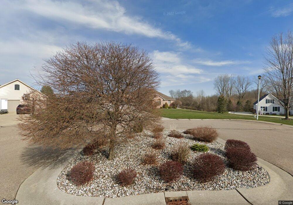 2123 Skipping Stone Trail, Flushing, MI 48433 - photo 1