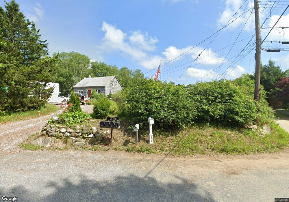 308 Stony Fort Rd, West Kingston, RI 02892 - photo 1