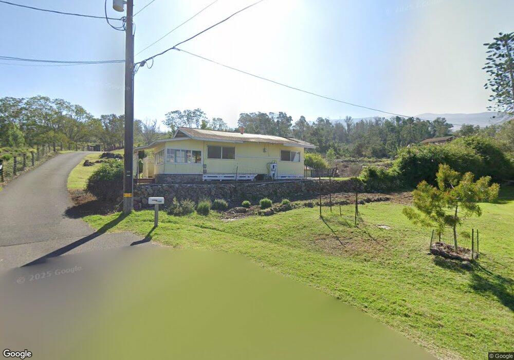 1129 Upper Kimo Dr, Kula, HI 96790 - photo 1