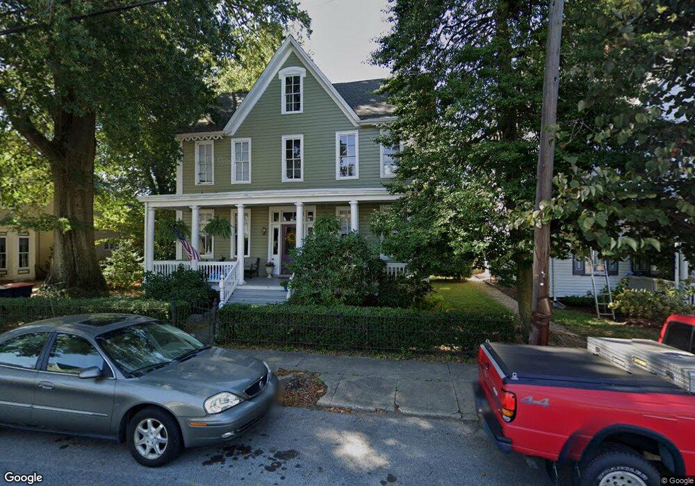 206 N Cass St, Middletown, DE 19709 - photo 1