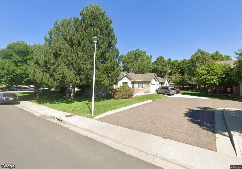 15891 E 13th Ave, Aurora, CO 80011 - photo 1